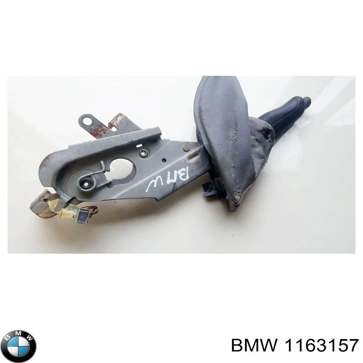  1163157 BMW