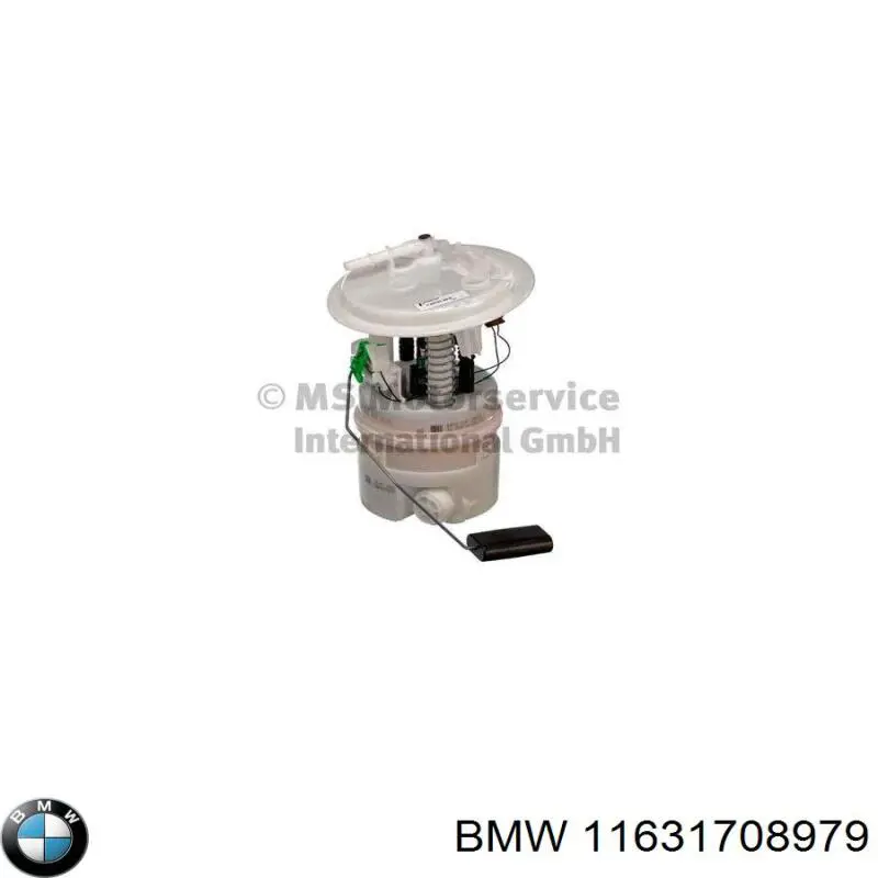 Купить 3714295 Volvo Обратный клапан возврата топлива