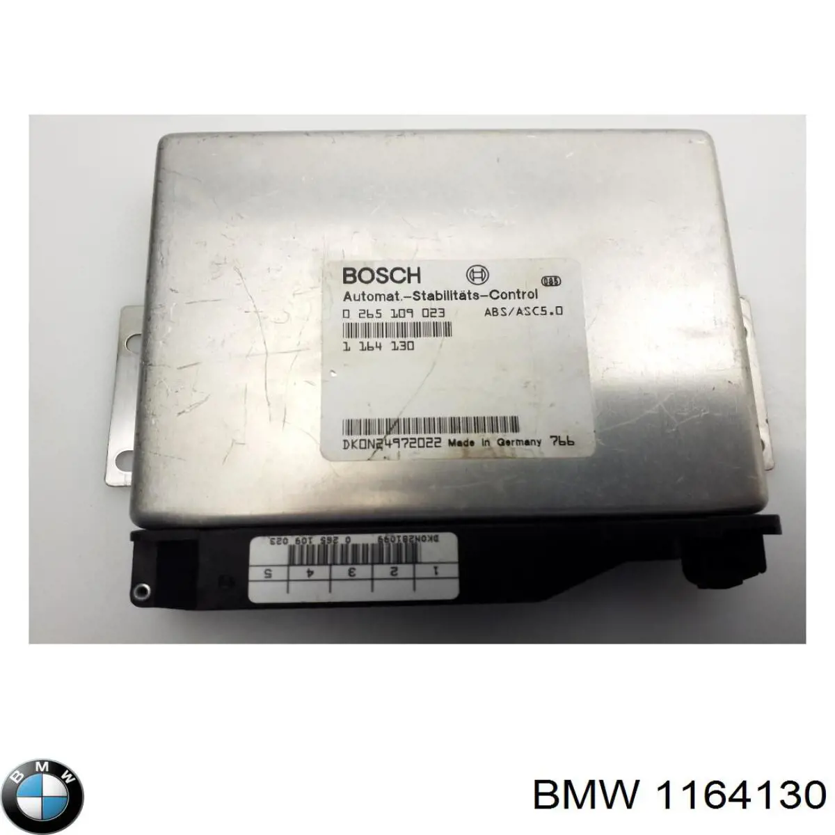 Купить 1164130 BMW Блок управления АБС