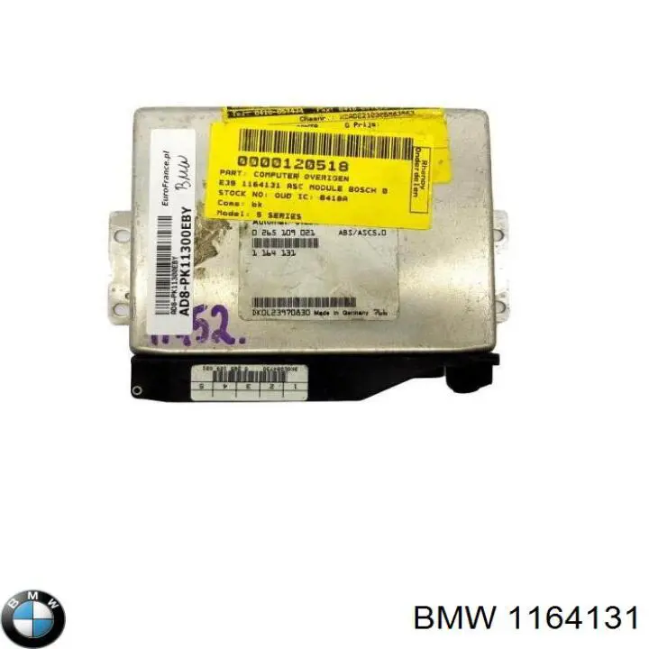  Bosch 0265109077 цена, от 16.59 USD