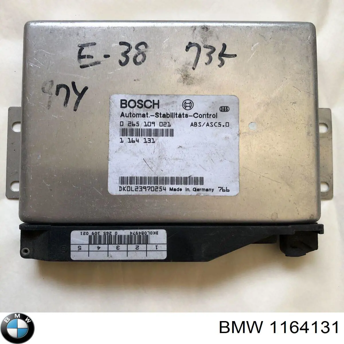  0265109077 Bosch