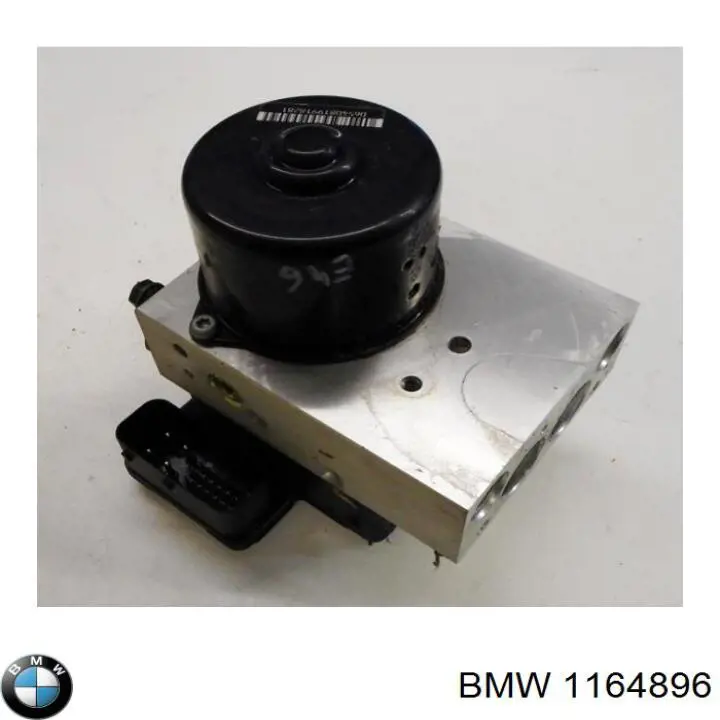 1164896 BMW 