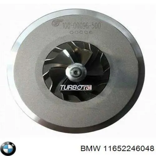 Турбонагнетатель BMW 11652246048 цена, от 152.03 USD