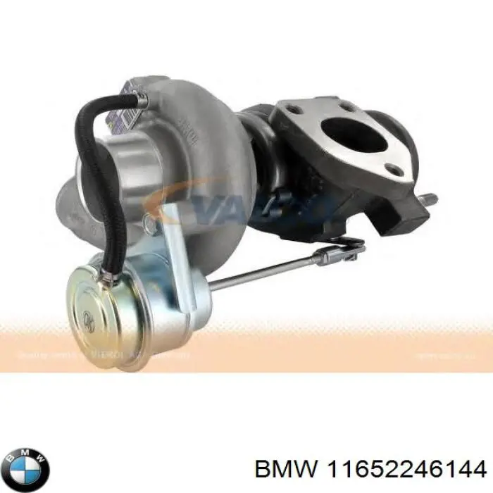 Купить 4917706452 Mitsubishi Турбоком