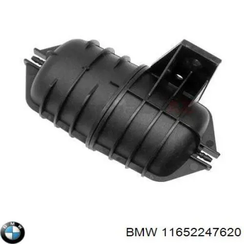 Acumulador de presión 11652247620 BMW