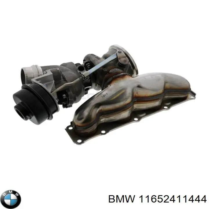 Купить 11652411444 BMW 