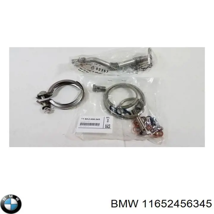  11652456345 BMW