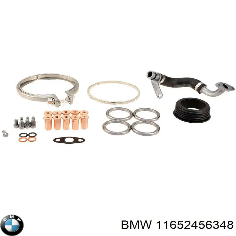  BMW 11652456348 цена, от 219.35 USD