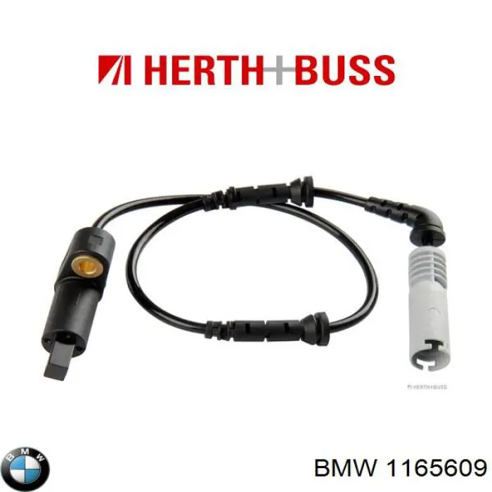 Купить 1165609 BMW Датчик АБС (ABS) передний