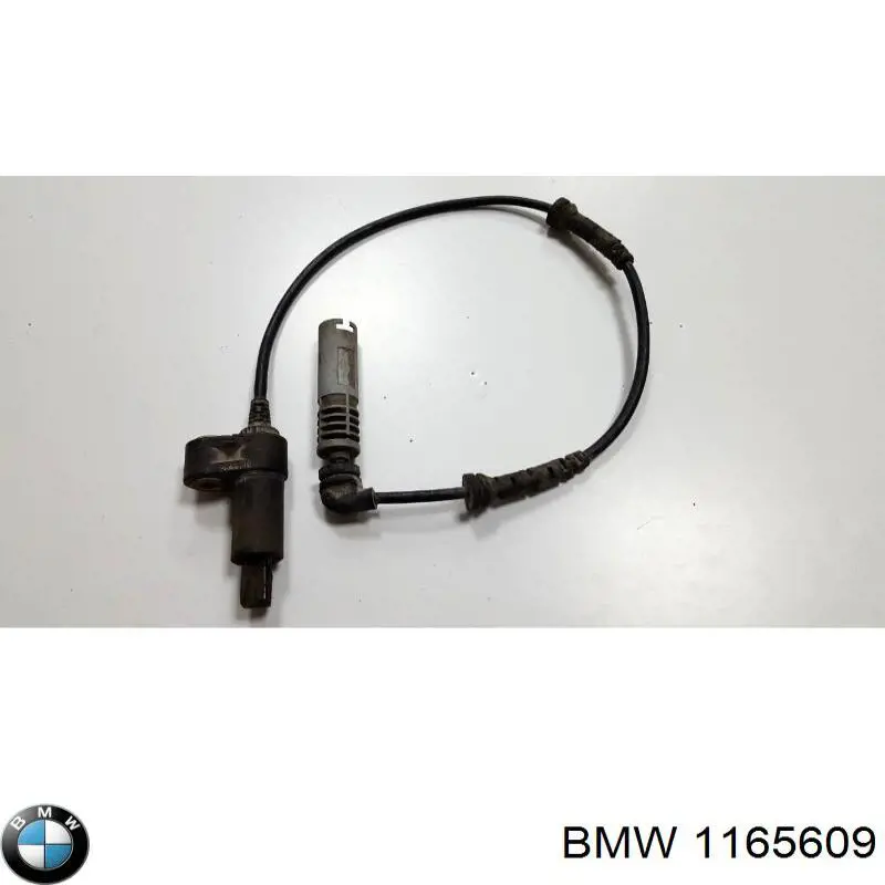 Передний датчик АБС BMW 1165609 цена, от 21.29 USD