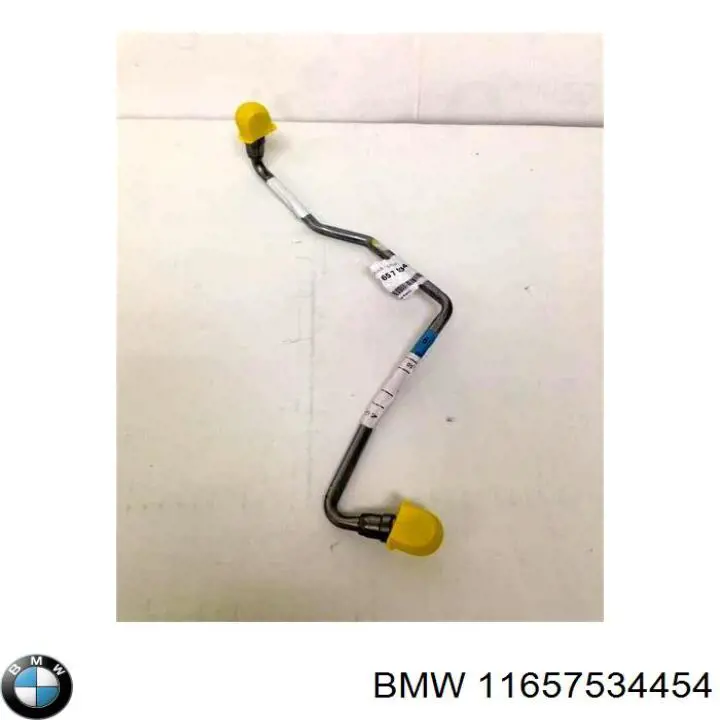 11657534454 BMW/MINI