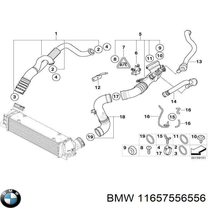  11657556556 BMW