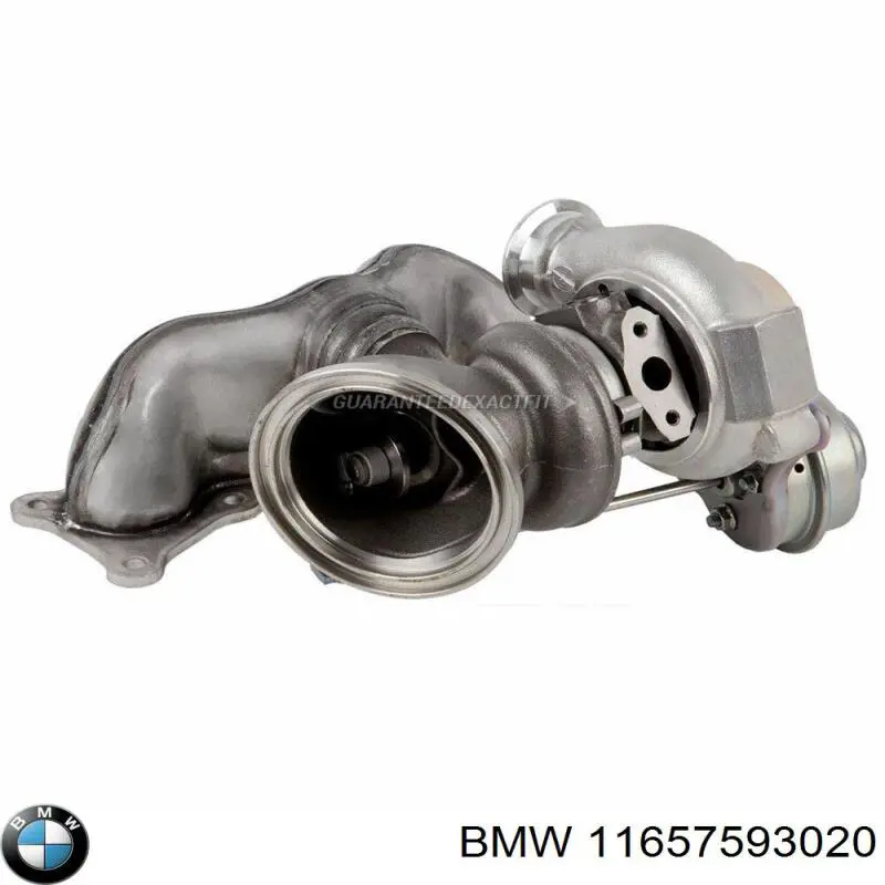 Купить 8M0340ML12 Jrone Турбоком