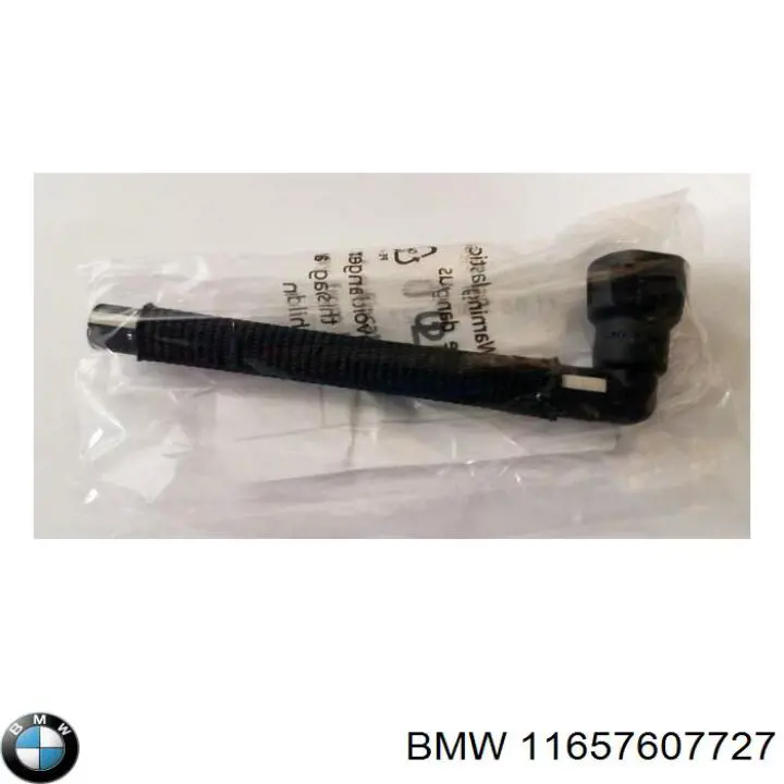  11657607727 BMW