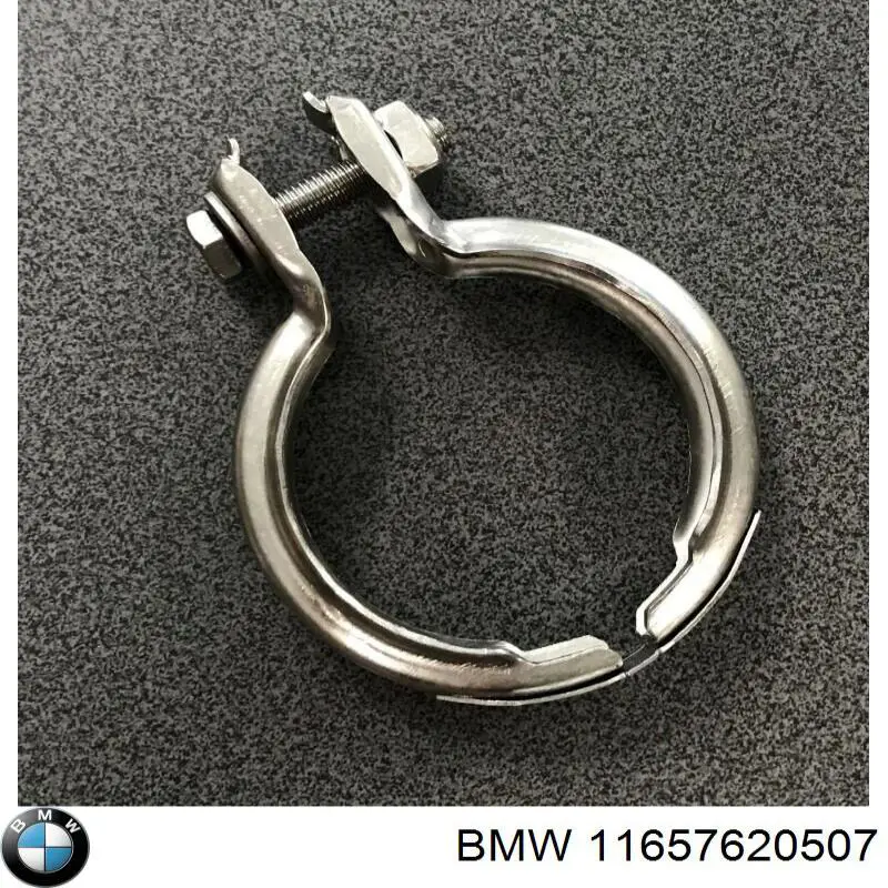 Соединительный хомут выпускного коллектора Elring 036970 цена, от 15.89 USD
