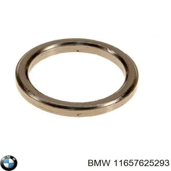 Прокладка выпускного коллектора BMW 11657625293