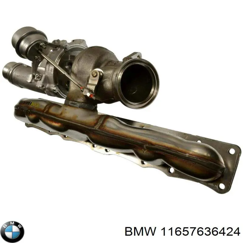 Турбонагнетатель Jrone 8B0340MD89 цена, от 582.82 USD