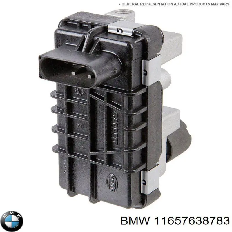 Válvula (atuador) de controlo de turbina para BMW 3 (F30, F80)