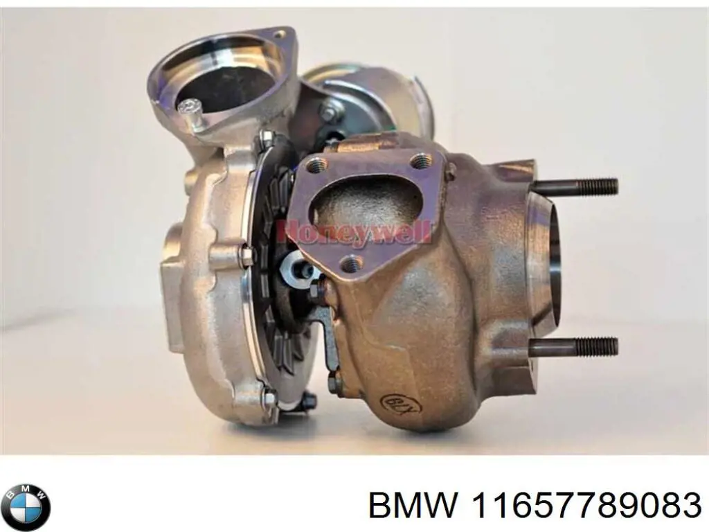 Турбонагнетатель BMW 11657789083 цена, от 465.89 USD