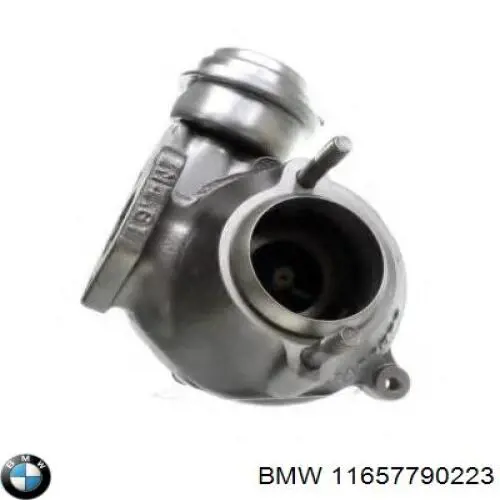 Купить 11657790223 BMW Турбоком