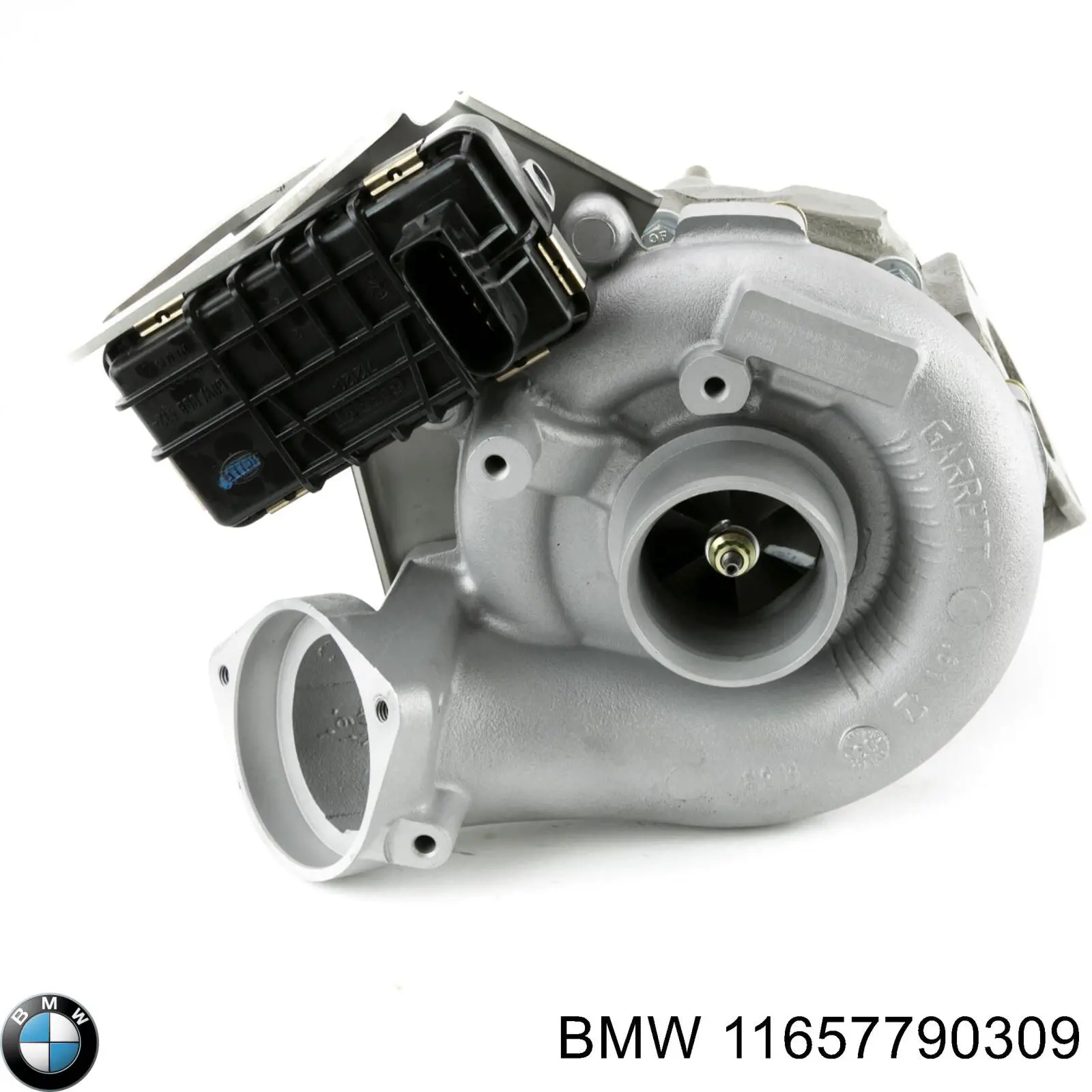 Турбонагнетатель BMW 11657790309 цена, от 82.67 USD
