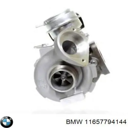 Турбина 11657794144 BMW