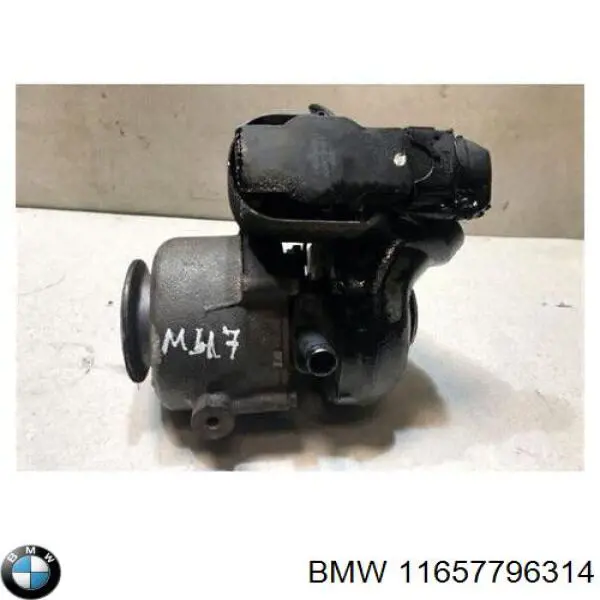 Compre GT2260VSL181011GTURBO SL Turbo Turbina