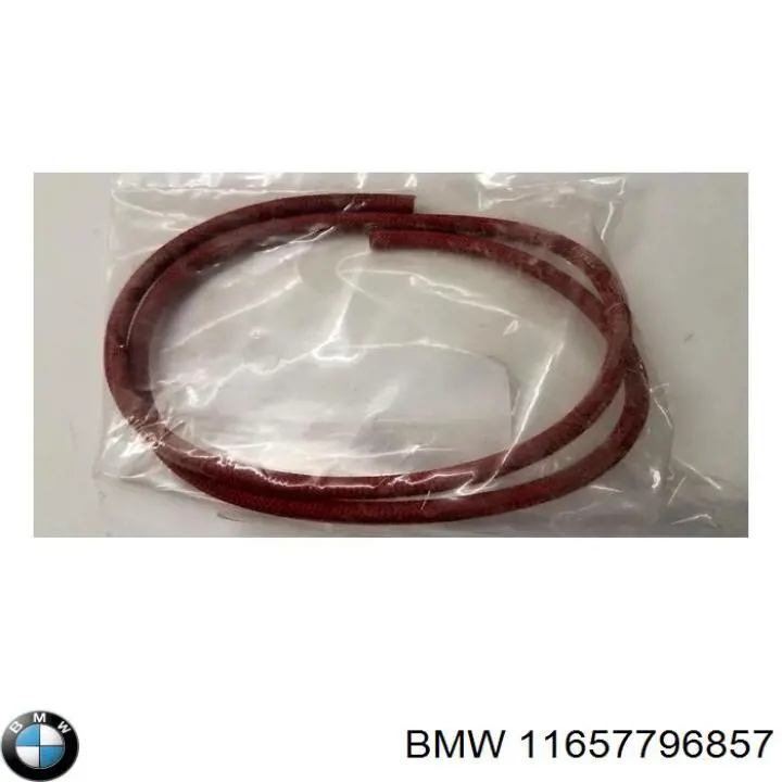  11657796857 BMW