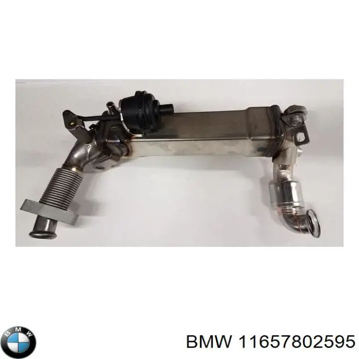 Купить 11658507327 BMW Прокладка турбины выхлопных газов, впуск