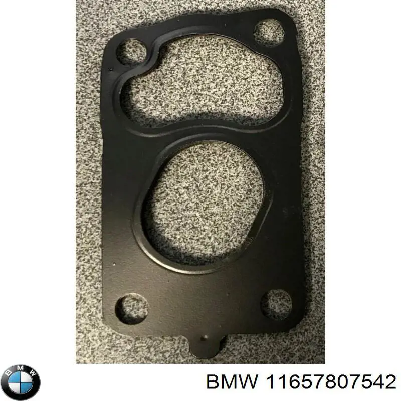 11657807542 BMW