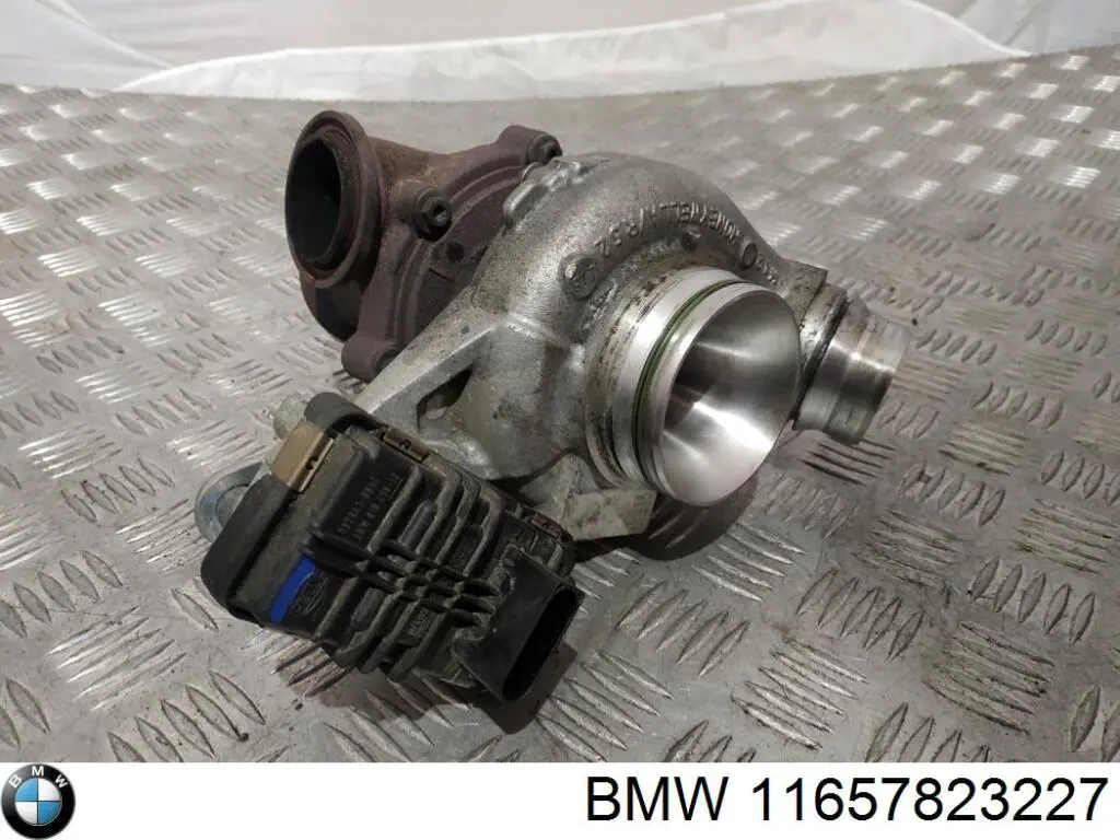 Купить 11657823227 BMW 