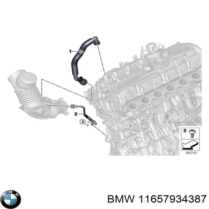 Турбонагнетатель Borg-Warner 18559880116 цена, от 1266.93 USD