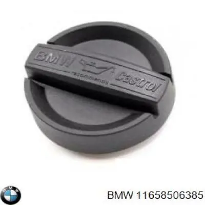 11658506385 BMW vedante de tubo de admissão do silenciador
