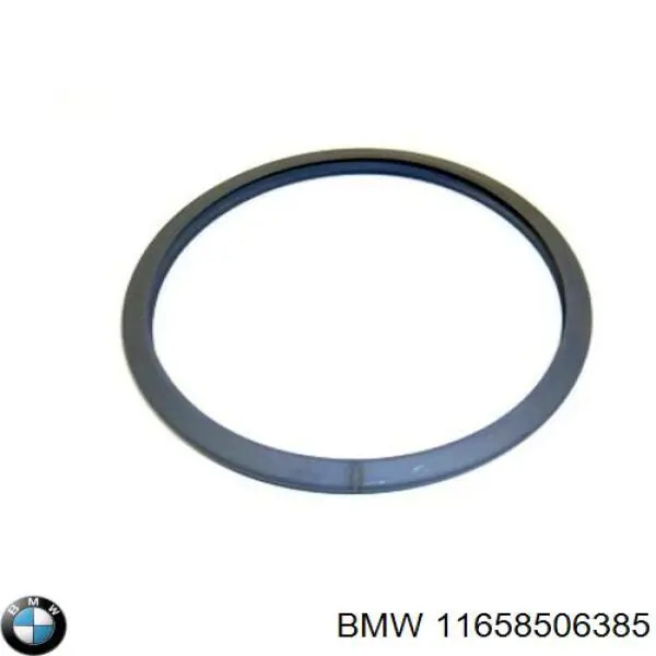 Купить 11658506385 BMW Уплотнитель приемной трубы глушителя