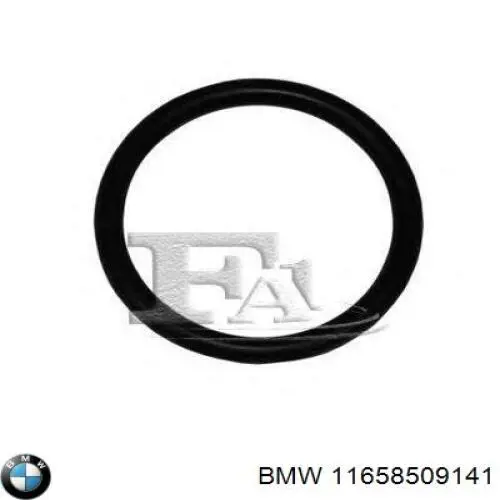 Aniloo, Boquilla de turbina 11658509141 BMW