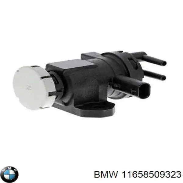 11658509323 BMW Соленоид давления наддува