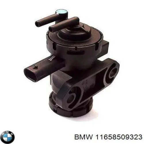 Transmisor De Presion De Carga (Solenoide) 11658509323 BMW