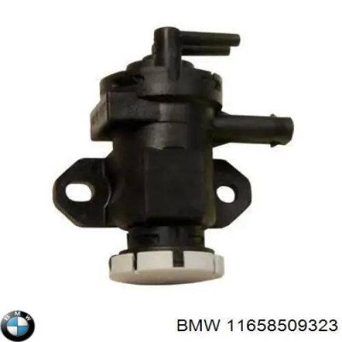 Преобразователь давления наддува BMW 11658509323