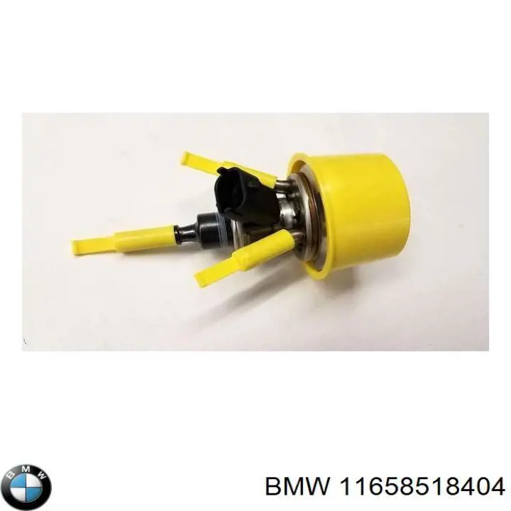  11658518404 BMW