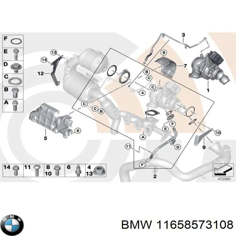 6NW358140041 HELLA 