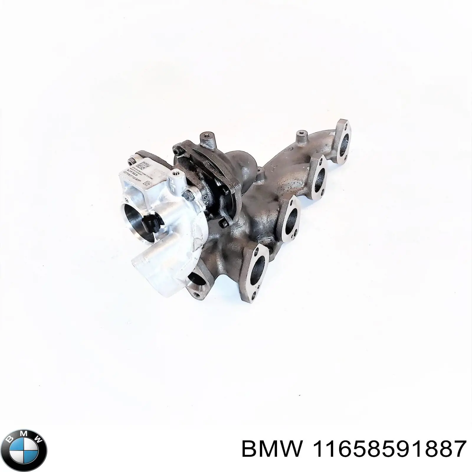 11658591887 BMW 