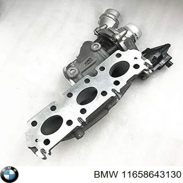 Купить 11652681211 BMW Турбоком