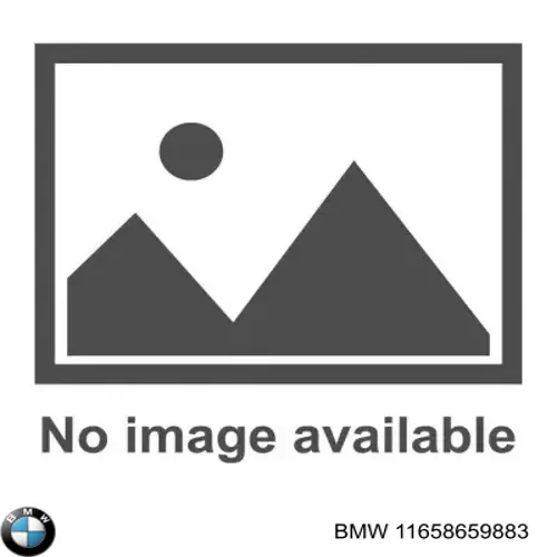 Купить 11658659883 BMW 