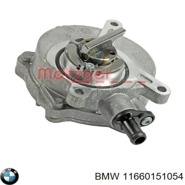 Вакуумный насос Febi 170210 цена, от 187.30 USD