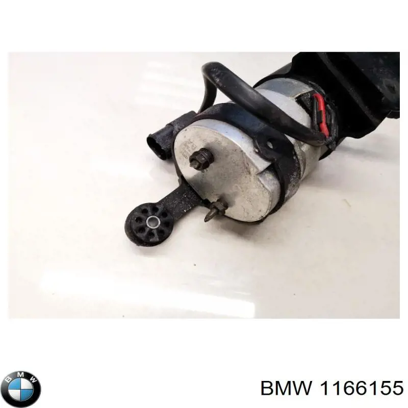  BMW 1166155 цена, от 18.62 USD
