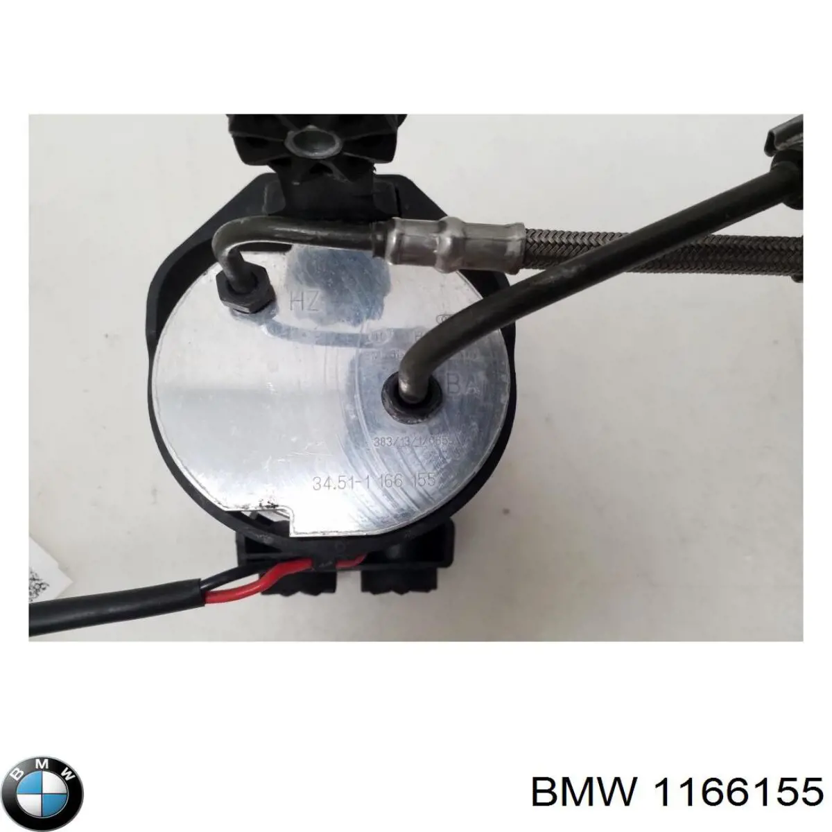 Купить 1166155 BMW 