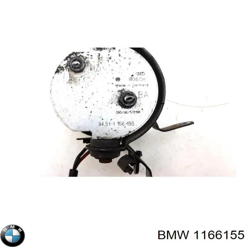  1166155 BMW