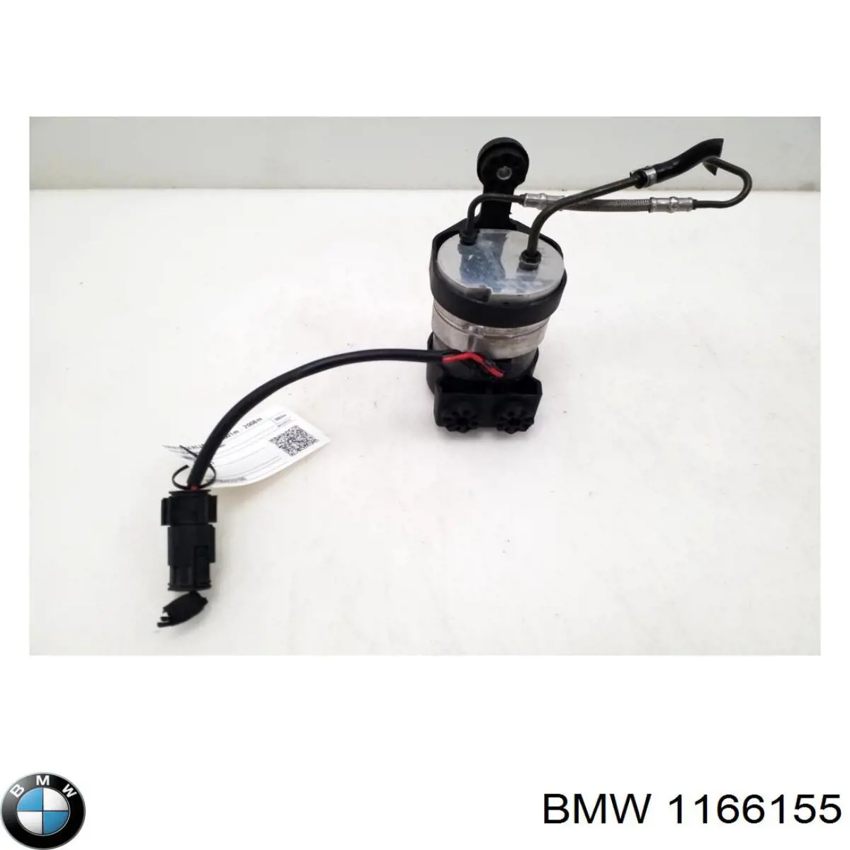 1166155 BMW 