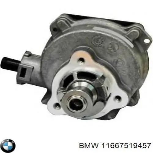 Купить 11667519457 BMW Вакуумный насос