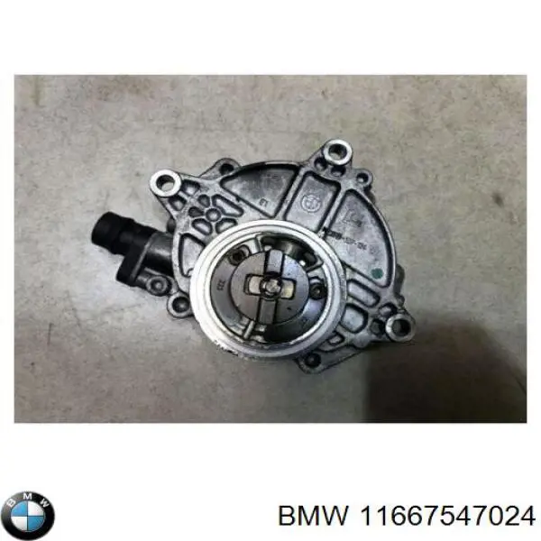 Вакуумный насос BMW 11667547024 цена, от 125.87 USD
